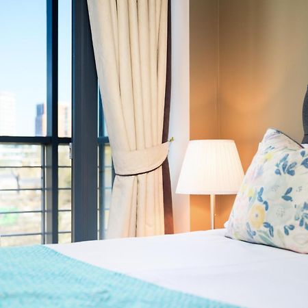 Modern Paddington Station 2 Bedroom Apartment Londra Esterno foto