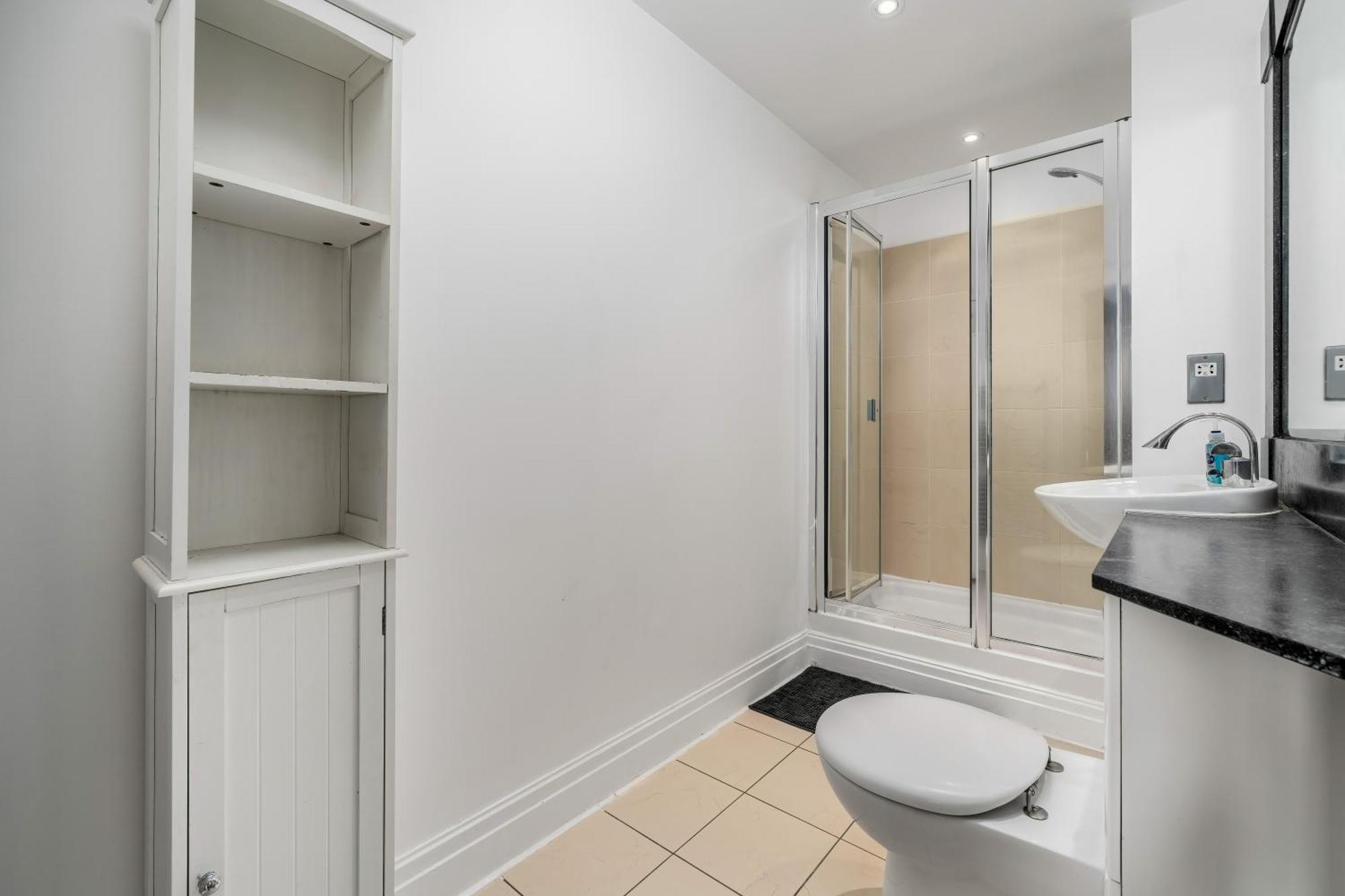 Modern Paddington Station 2 Bedroom Apartment Londra Esterno foto